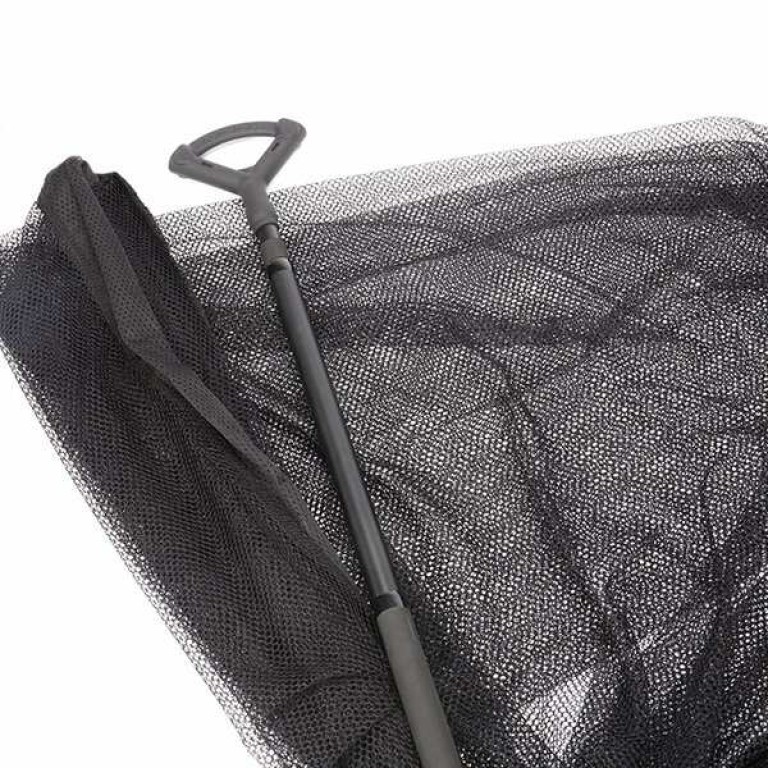 Nash Dwarf Landing Net 42' - Merítőháló