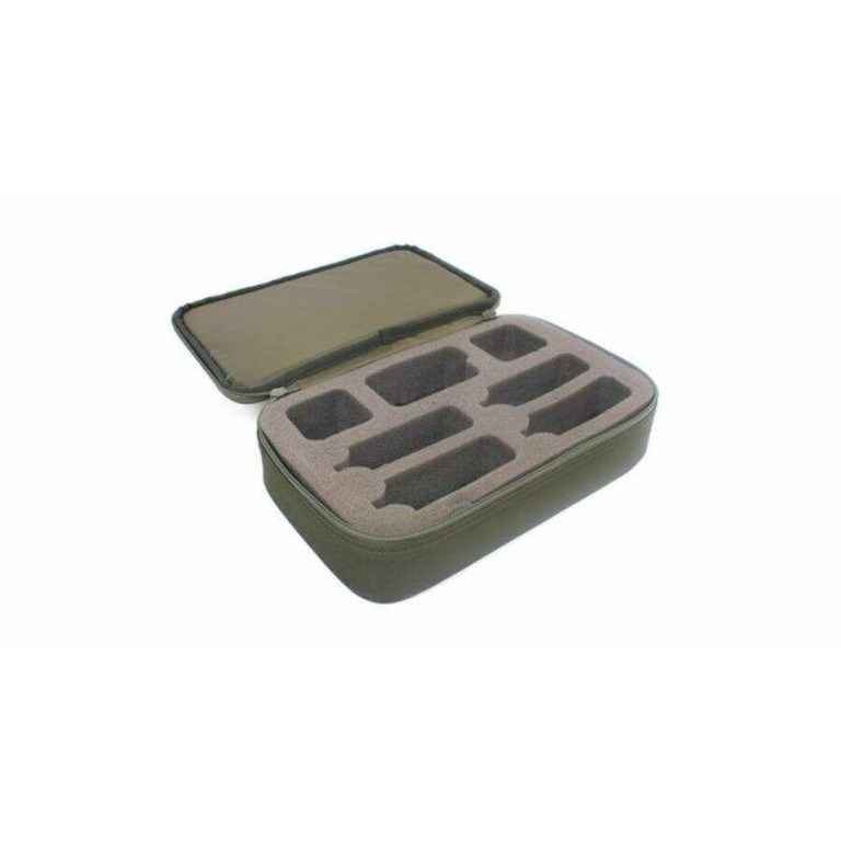 Nash Siren R3 Presentation Case - Jelzőtartó táska