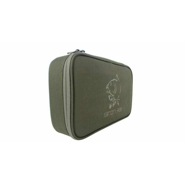 Nash Siren R3 Presentation Case - Jelzőtartó táska
