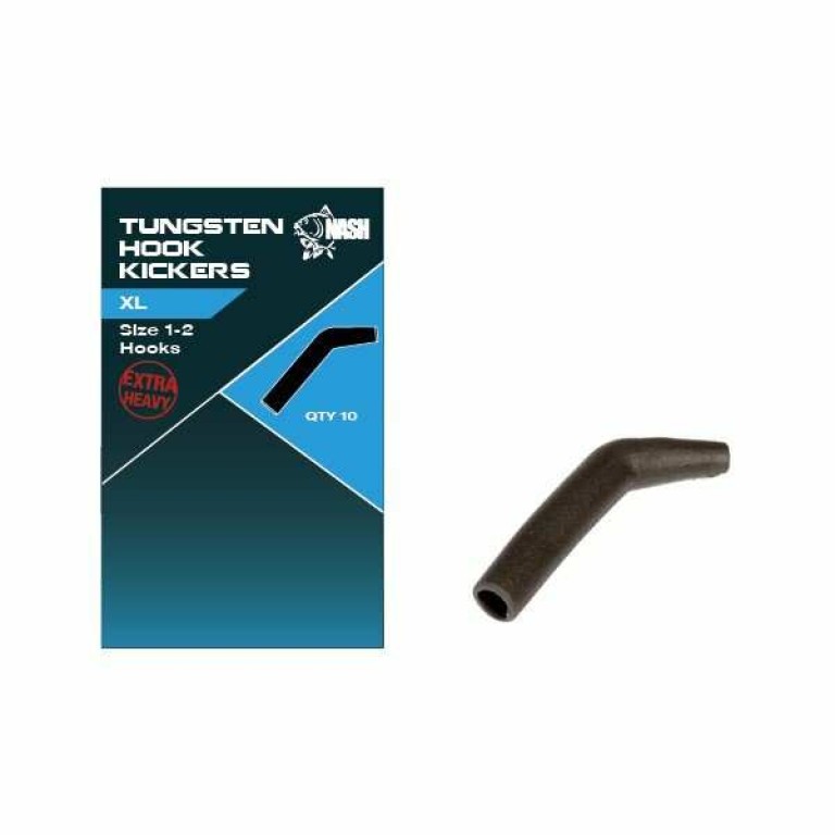 Nash Hook Kickers XL - Horogbefordító XL méretben