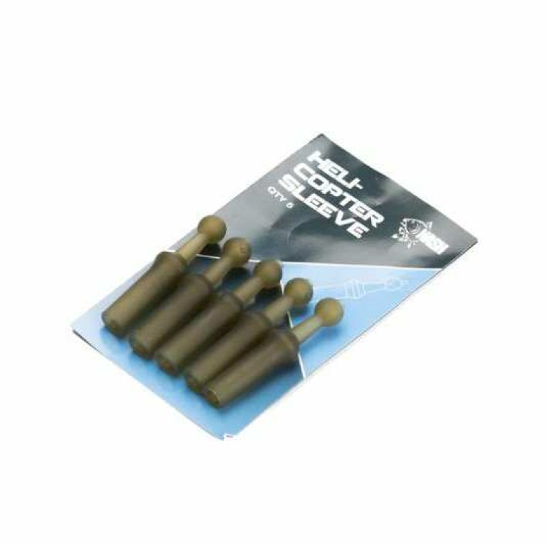 Nash Helicopter Sleeve - Gumikúp helikopter szerelékhez