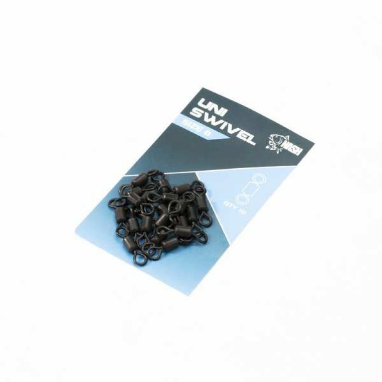 Nash Uni Swivel forgó