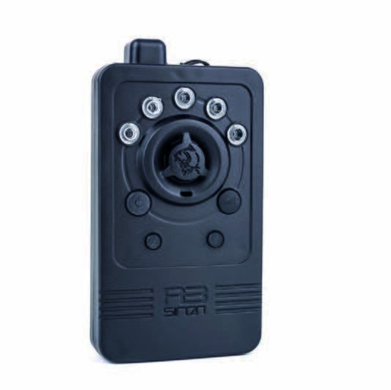 Nash Siren R3 Receiver kapásjelző vevőegység