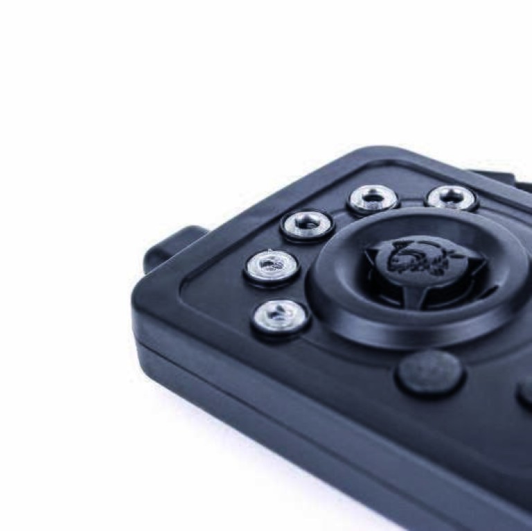 Nash Siren R3 Receiver kapásjelző vevőegység