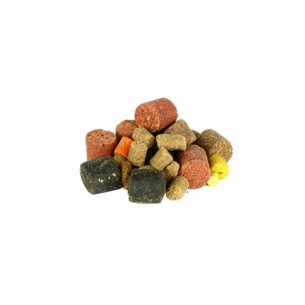 Nikl Pellet mix 1 kg