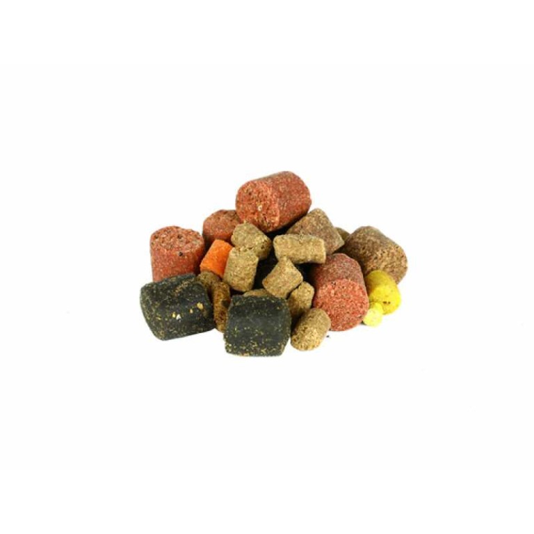 Nikl Pellet mix 1 kg