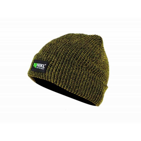 Nikl Beanie Autumn - Kötött téli sapka