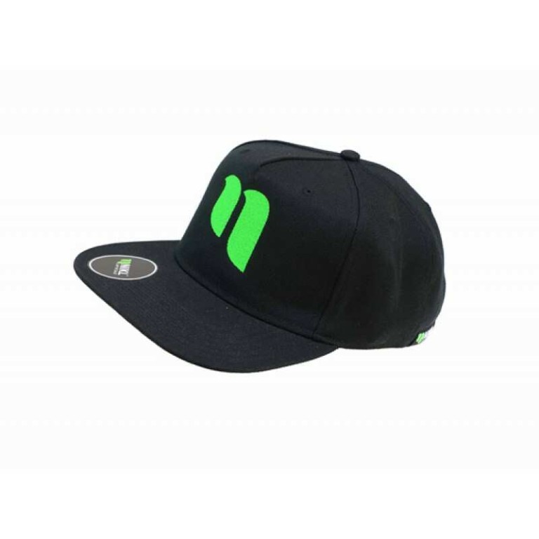 Nikl Snapback 3D - Baseball sapka