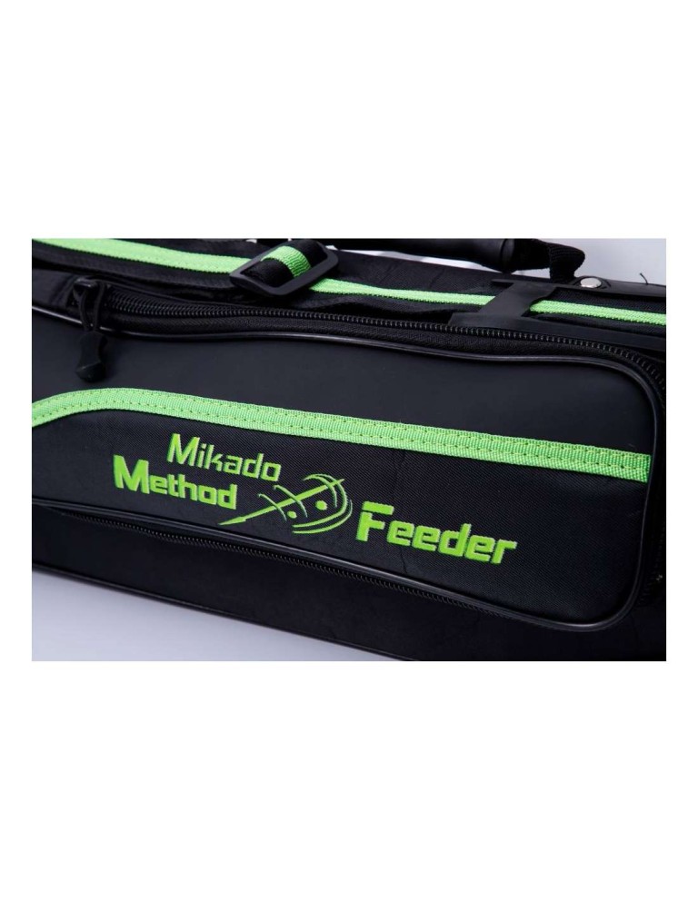 Mikado Method Feeder Merevtokos Botzsák 175 cm 2K