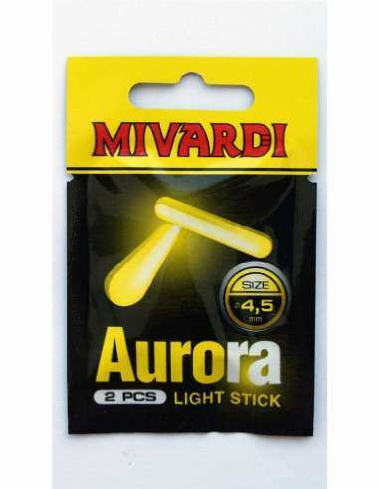 Mivardi Aurora Világító Patron 4.5 mm