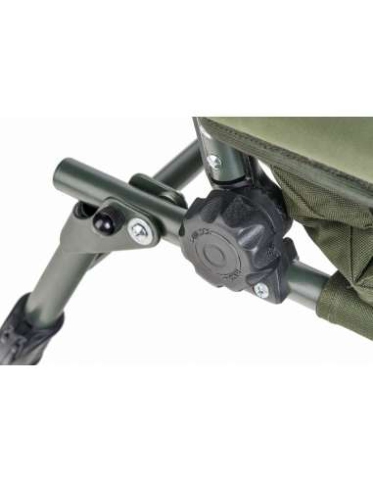 Mivardi CamoCODE Arm - Horgász szék