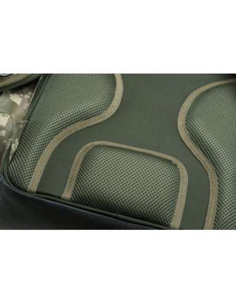 Mivardi CamoCODE Cube Hátizsák