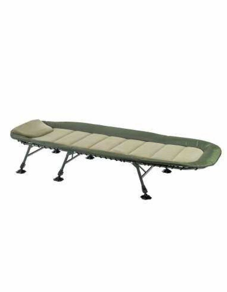 Mivardi Comfort XL6 - Horgászágy