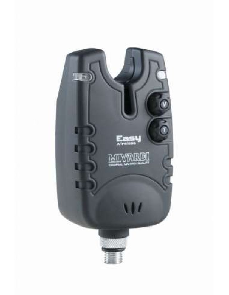 Mivardi Easy - Kapásjelző Szett 3+1