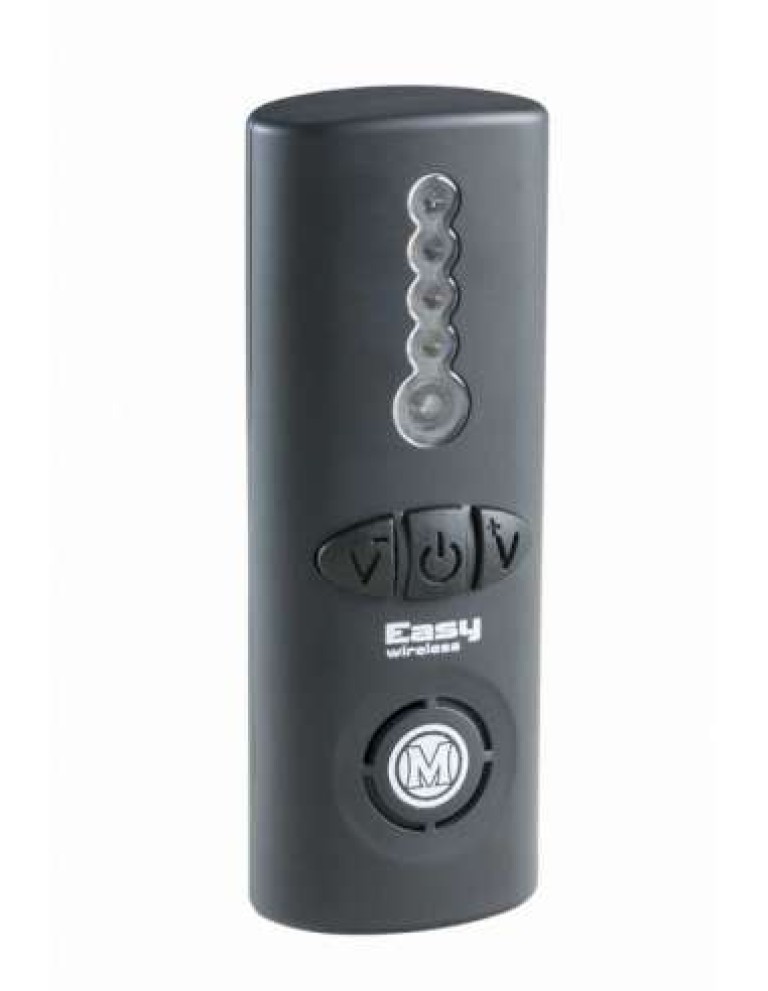 Mivardi Easy - Kapásjelző Szett 3+1