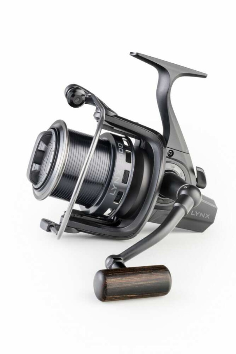 Mivardi LYNX 8000 elsőfékes orsó