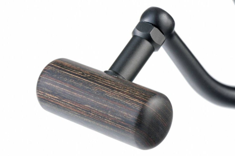 Mivardi LYNX 8000 elsőfékes orsó