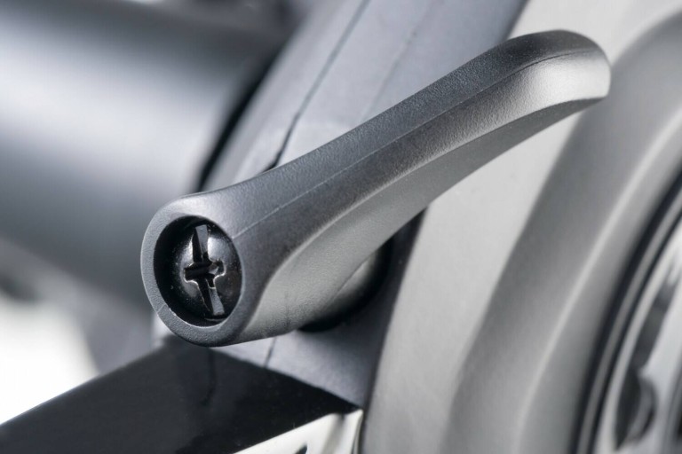 Mivardi LYNX 8000 elsőfékes orsó