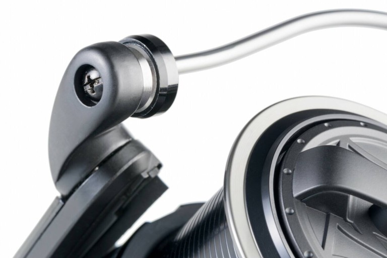 Mivardi LYNX 8000 elsőfékes orsó