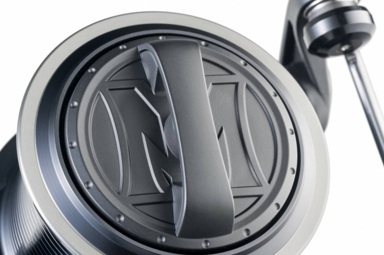 Mivardi LYNX 8000 elsőfékes orsó