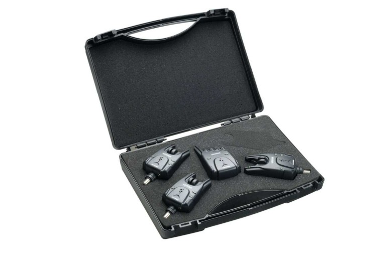 Mivardi M1350 - Kapásjelző készlet 3+1