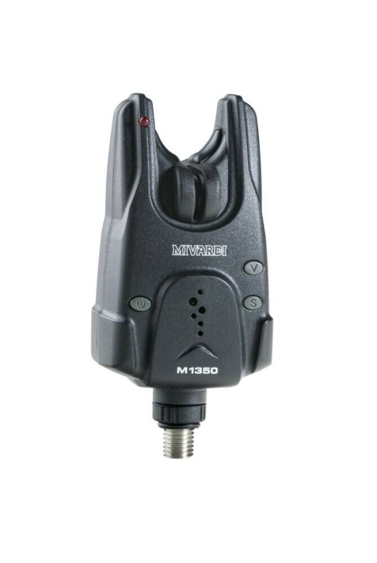 Mivardi M1350 - Kapásjelző készlet 3+1