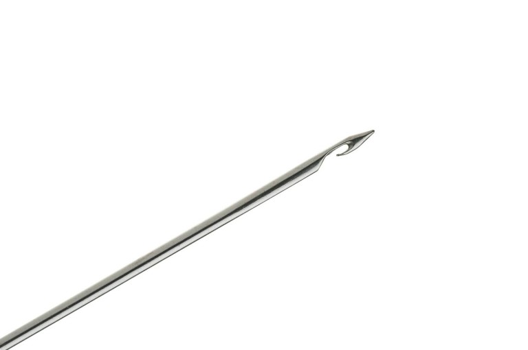 Mivardi MC Fine fűzőtű