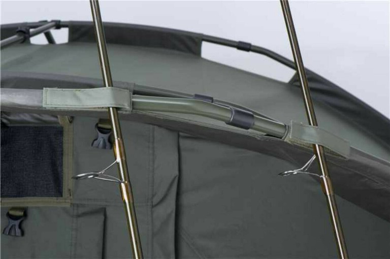 Mivardi New Dynasty 2-3 man - Horgász sátor