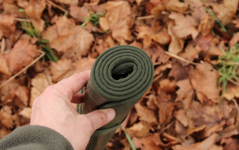 Mivardi New Dynasty Floor Mat - Sátorszőnyeg