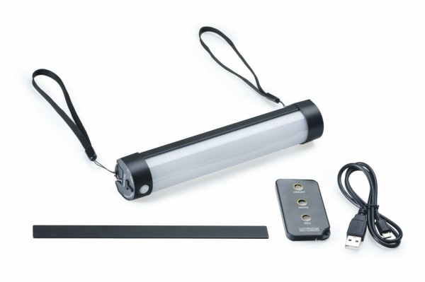 Mivardi New Dynasty RC Bivvy Lámpa