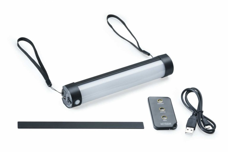 Mivardi New Dynasty RC Bivvy Lámpa