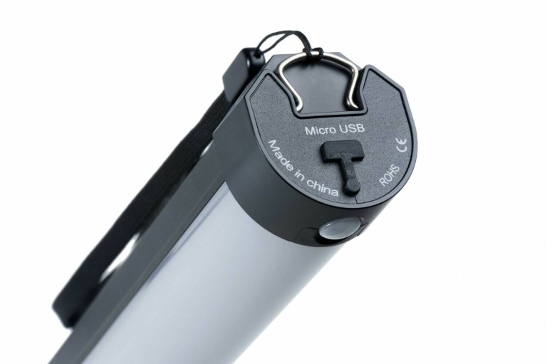 Mivardi New Dynasty RC Bivvy Lámpa