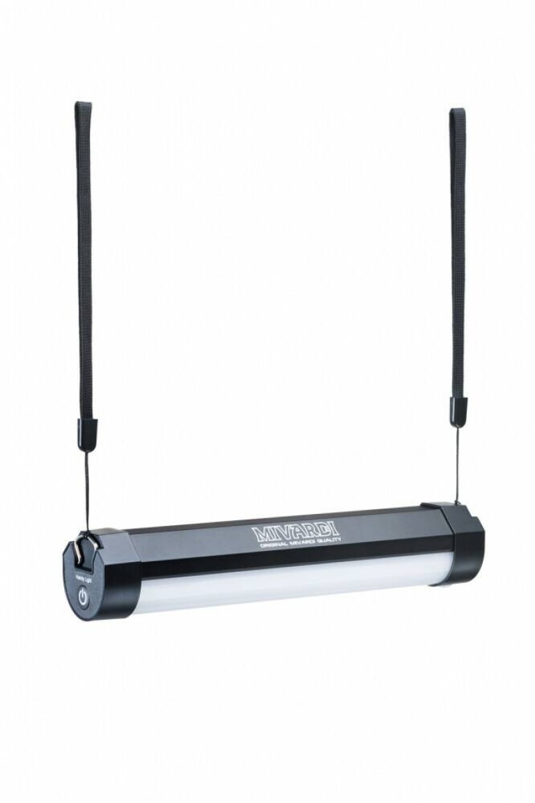 Mivardi New Dynasty RC Bivvy Lámpa