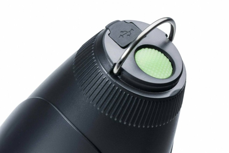 Mivardi Professional Bivvy Lámpa