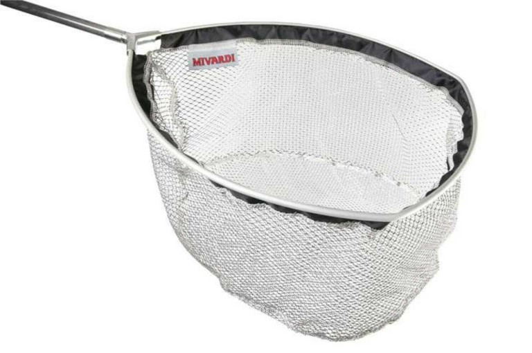 Mivardi Rubber 2 Merítőfej