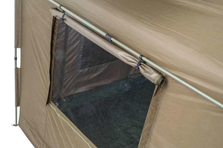 Mivardi Shelter Base Station - Konyhasátor