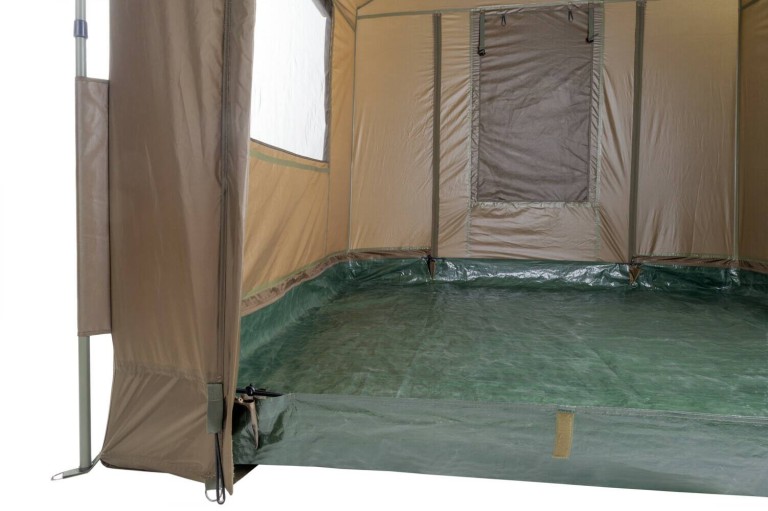 Mivardi Shelter Base Station - Konyhasátor