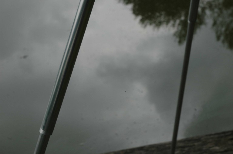 ICC Tripod Telescopic Range - Mérlegelő állvány nagyméretű INOX kampóval