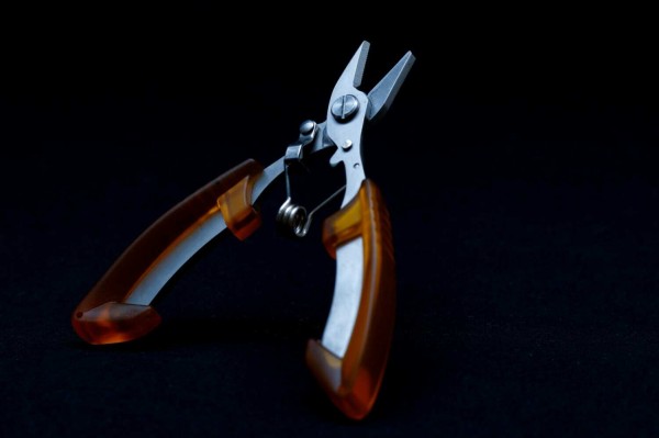 Mivardi Zsinórvágó Olló