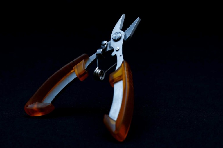 Mivardi Zsinórvágó Olló