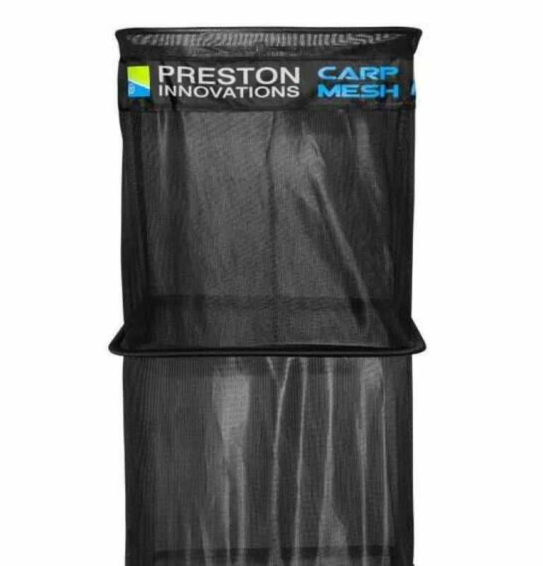 Preston Carp Mesh Keepnet 3 m - Haltartó háló
