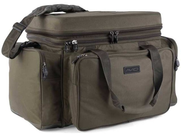 Avid Carp Carryall Large - Nagy szerelékes táska