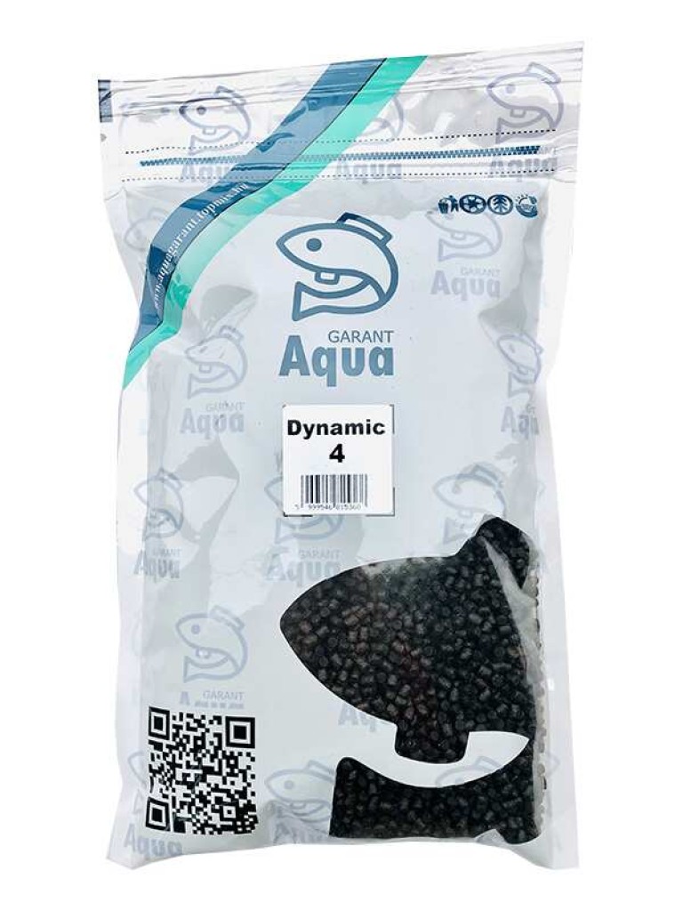 Aqua Garant Dynamic 4 mm