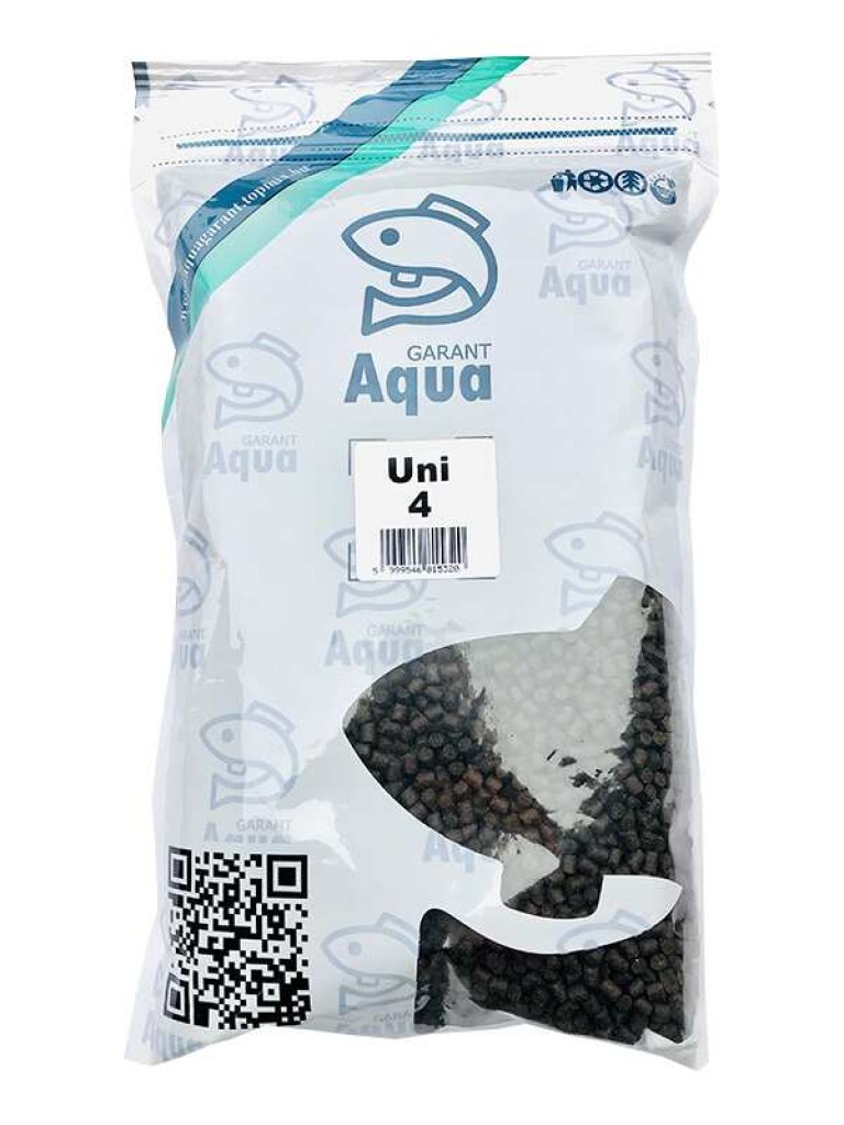 Aqua Garant Uni 4 mm