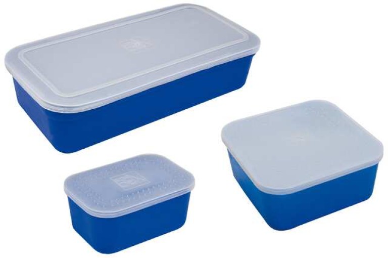 Preston Offbox Large Bait Tub 17