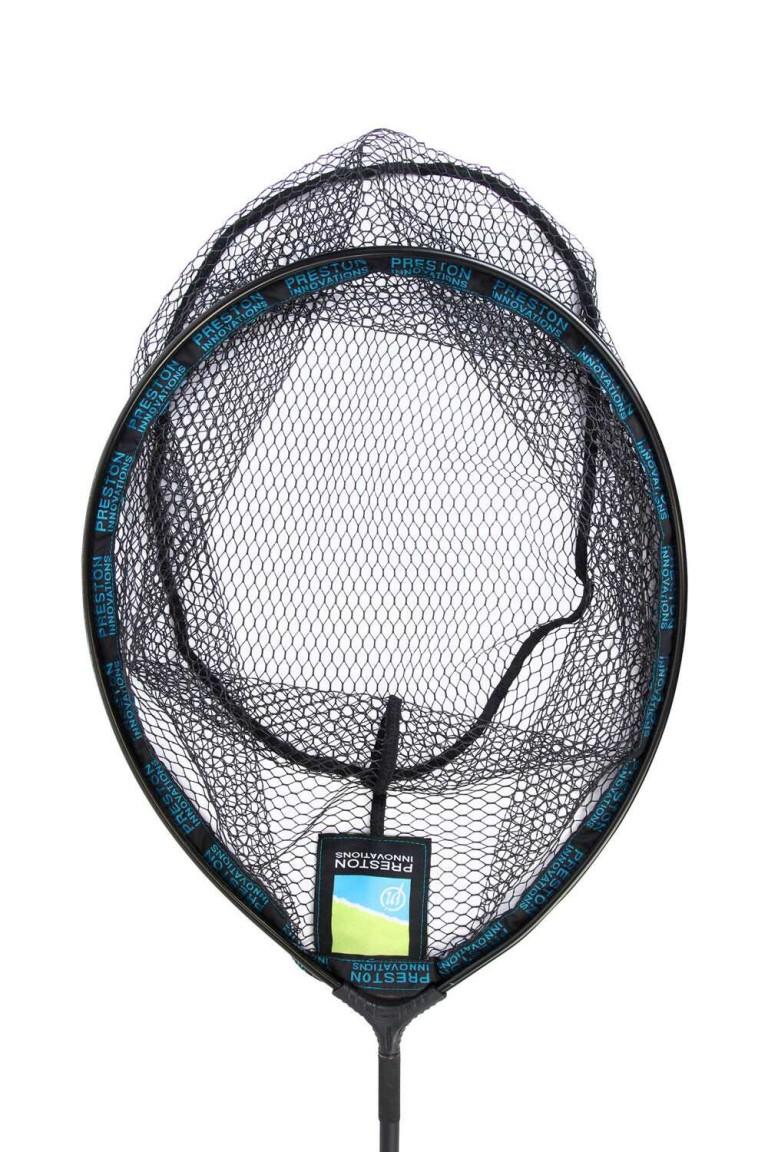 Preston Latex Carp Landing Net 22 - Merítőfej
