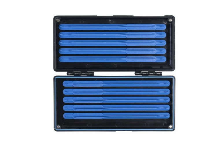 Preston Mag Store System 15 cm Hook Lenght Box - Előketartó