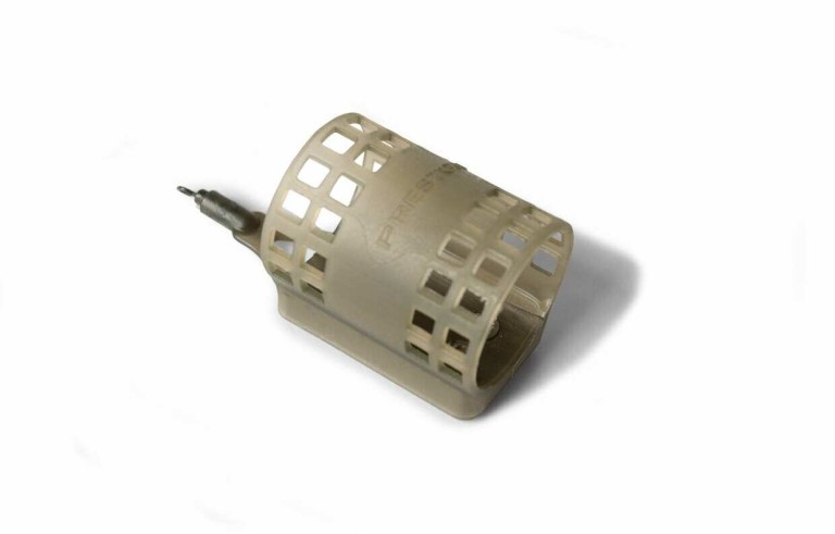 Preston Plug It Feeder Medium 60 g - Feeder kosár M