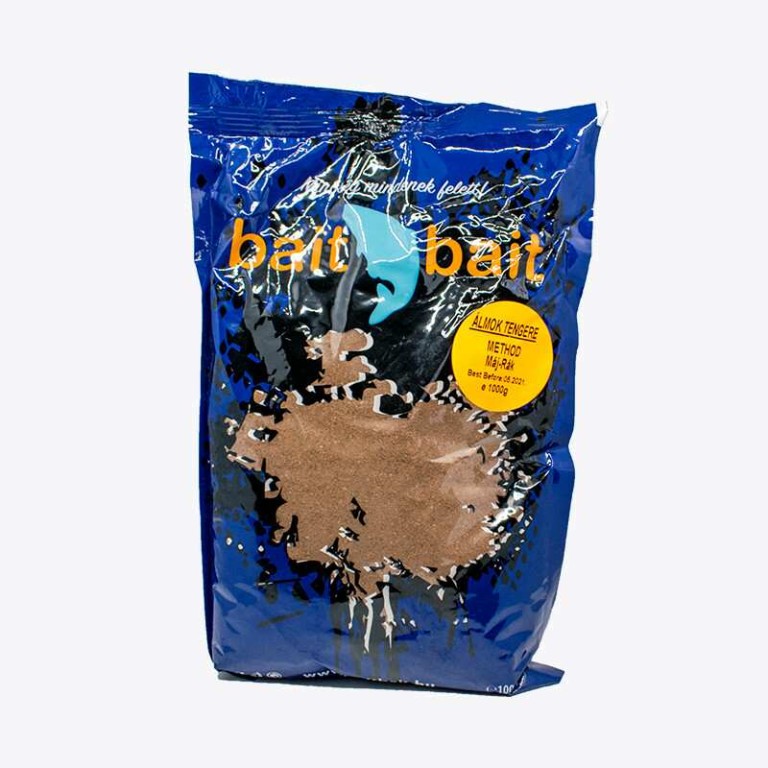 Bait Bait Álmok Tengere Method mix