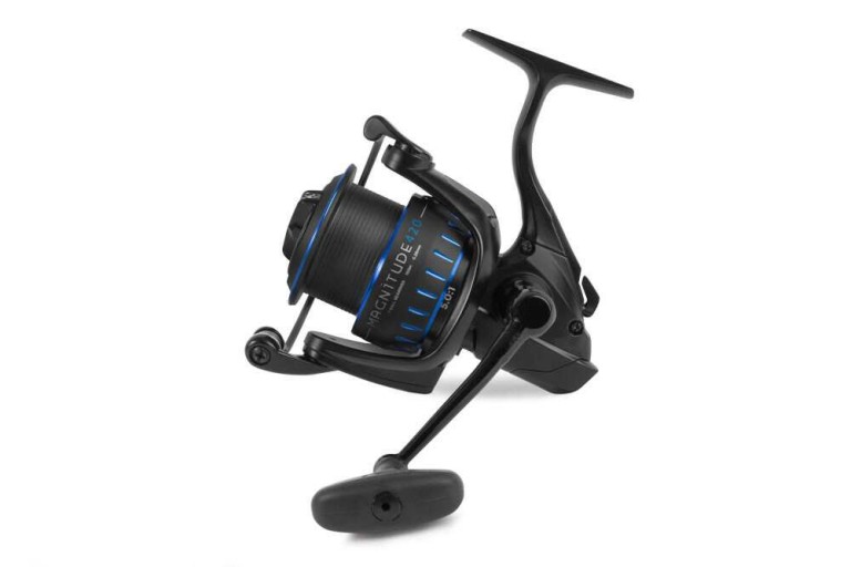 Preston Magnitude 420 Reel elsőfékes orsó